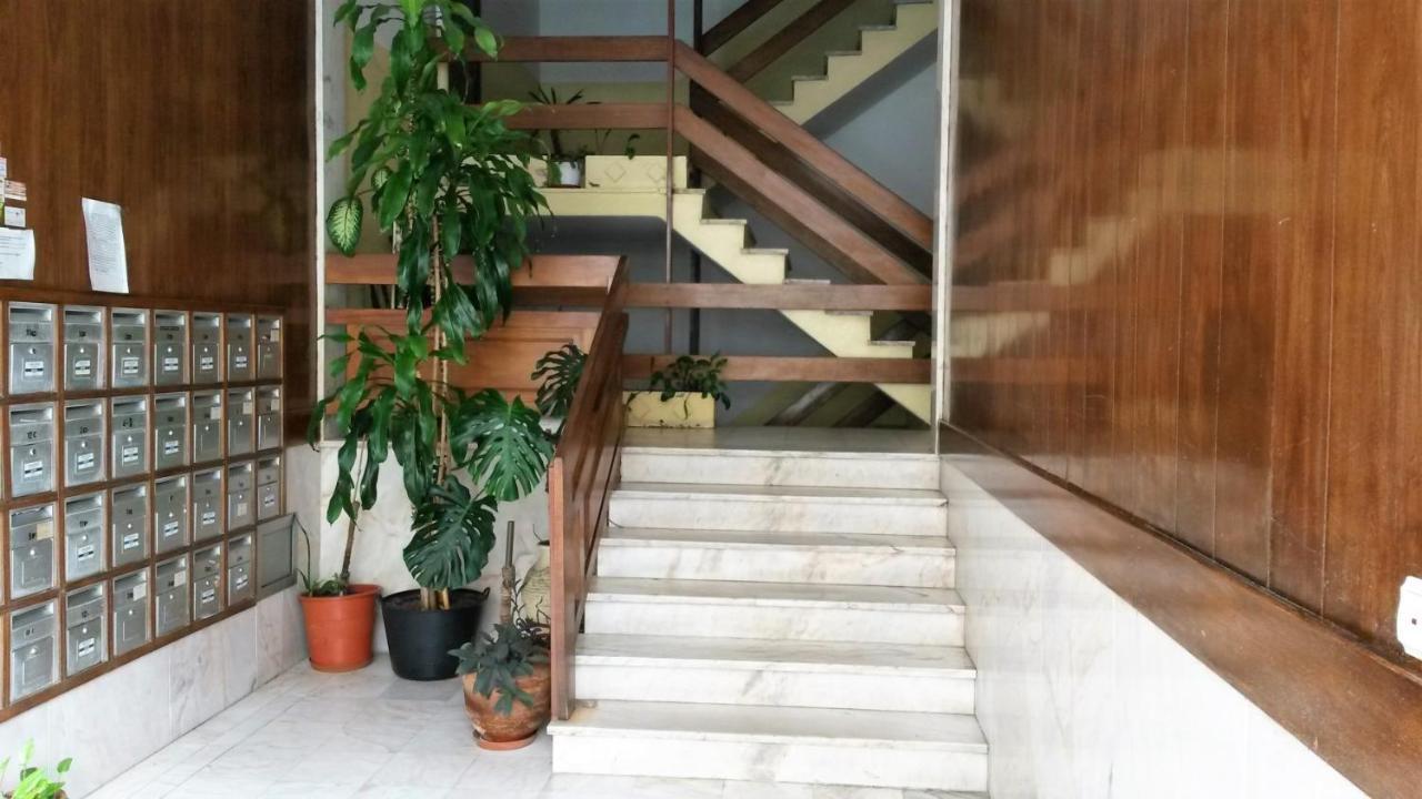 T1 Pontemira 6 50M Praia Vista Mar Quarteira Exterior foto